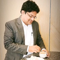 Rajesh Tungaturthi