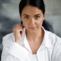 Irina Belodedova