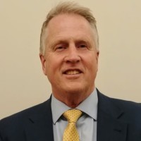 David Anderson