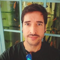 David Martinez Saenz