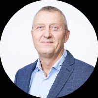 Lars Ljunggren