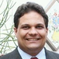 Carlos Magno Peixoto Moura