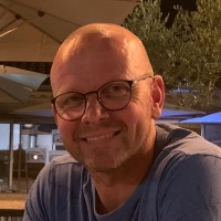 Robert Sturkenboom BBA