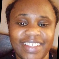Angel Nyukuri