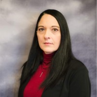Brandy Morris-Hafner