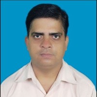 Devanand Pandey