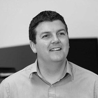 Chris Todd