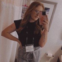 Savannah Daniels