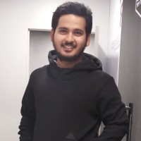 Jyotiprakash Sahoo