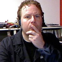 Anders Gärder