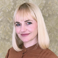 Amanda Balmages