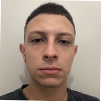 Nicholas Vinicius Silva Beraldo