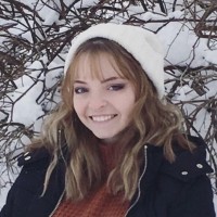 Maddison Caldwell