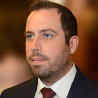 Konstantinos Tettas