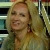 Agnieszka Jarocka, MBA