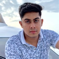 Nikhil Gupta