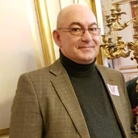 Patrick LEFEBVRE