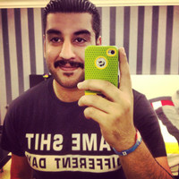 Saod Abdalaziz