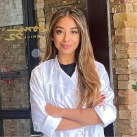 Shakila Hamid
