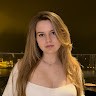 Kristina Synytsya