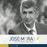 José de Jesús Mora Ocaranza