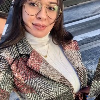 Yaisabel Carrillo Gonzalez