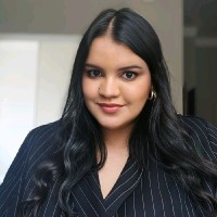 Desyrê Guerrero