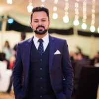 Usman Baig