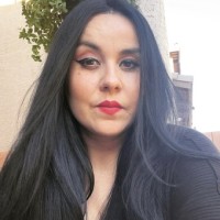 Pamela Negrete