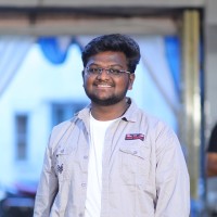 Venkatesh Gopa