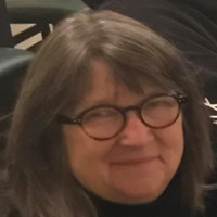 Cindy Ecklund