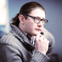 Nathan Fogarty