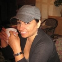 Marilyn G Rosa
