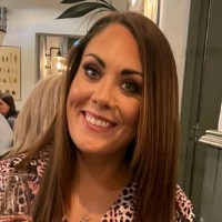 Kimberley Hurst
