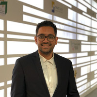 Hamed Norouzi