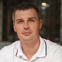Stanislav Borysov
