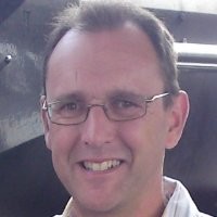Tim Thomson
