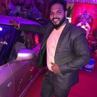 Gaurav Belkar