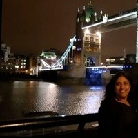 Krisha Prathepan