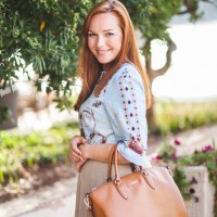 Liubov Parshova