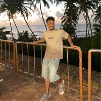 Praveen Singh