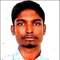 Praba Pushparaj P