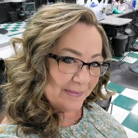 Ann Ray