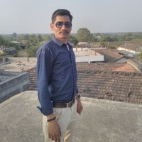 Hariyani Nirmaldas