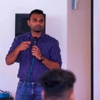 Praveen Xavier