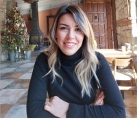 Esra Evci̇men