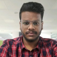Vishnu G