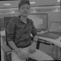 Prashant Suryawanshi