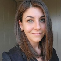 Samantha Tylka