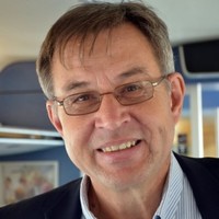 Hugo Oljemark